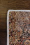 Conceptum Alfombra de Pasillo Hmnt685 Multicolor 100x150 cm